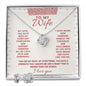 Constant Companion - Necklace + Earring Bundle