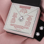 Constant Companion - Necklace + Earring Bundle