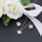 Constant Companion - Necklace + Earring Bundle