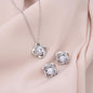 Constant Companion - Necklace + Earring Bundle