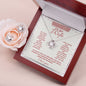Constant Companion - Necklace + Earring Bundle