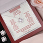 Constant Companion - Necklace + Earring Bundle