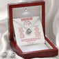 Constant Companion - Necklace + Earring Bundle