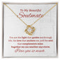 Soulmate - Lighthouse White Background