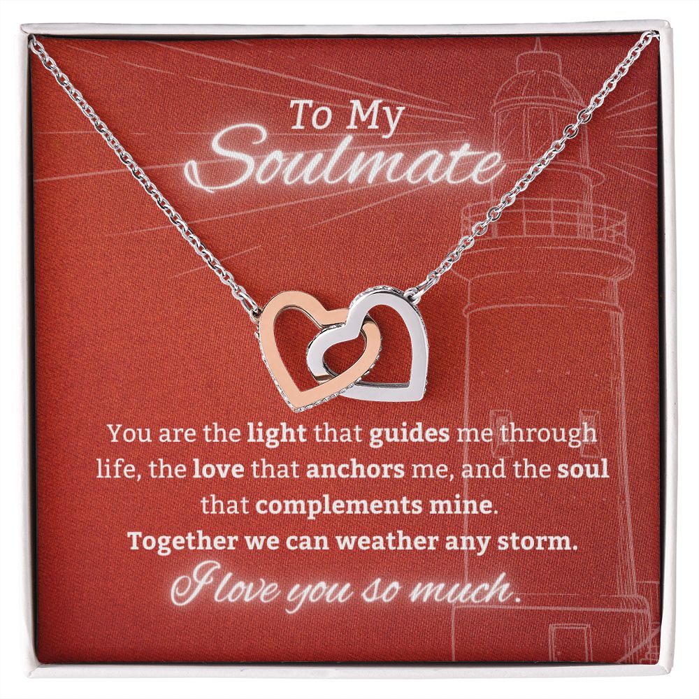 Soulmate - Lighthouse