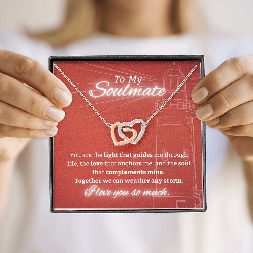 Soulmate - Lighthouse