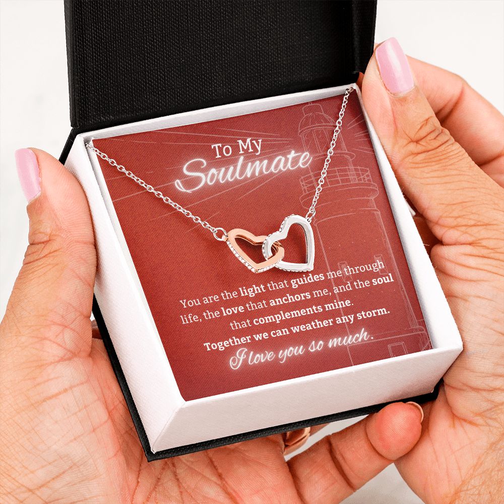 Soulmate - Lighthouse