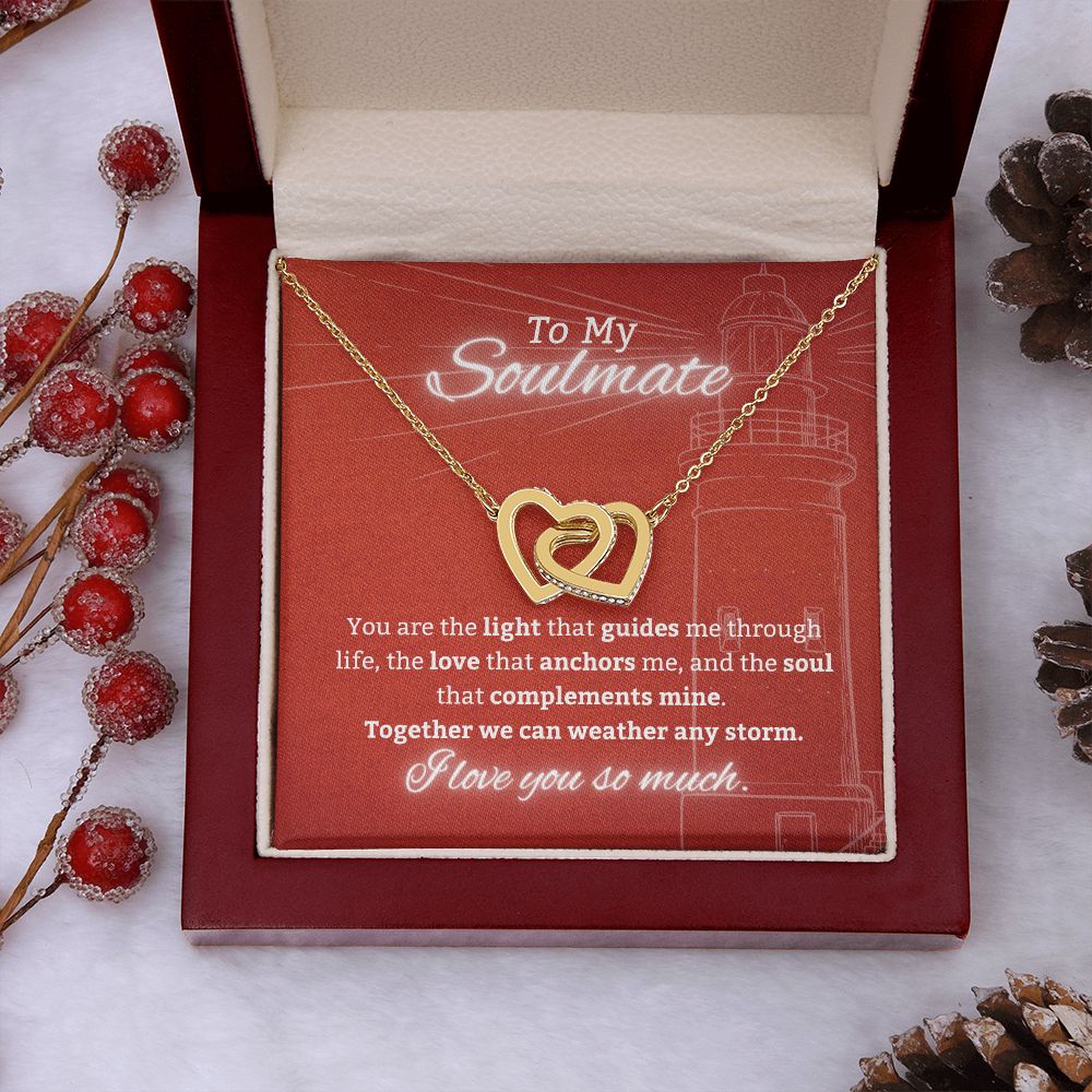 Soulmate - Lighthouse