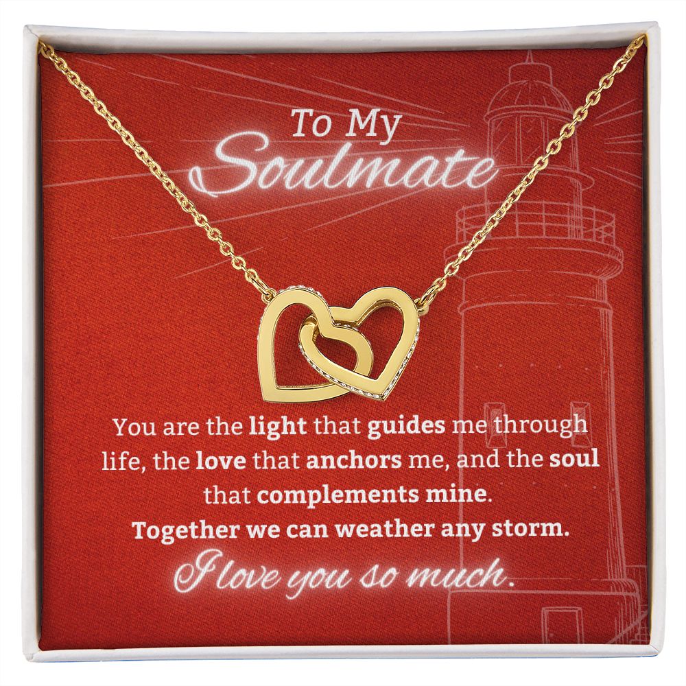 Soulmate - Lighthouse