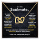 Soulmate - Heart Holds You