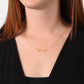 One of a Kind - Cursive Name Necklace