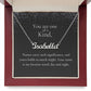 One of a Kind - Cursive Name Necklace